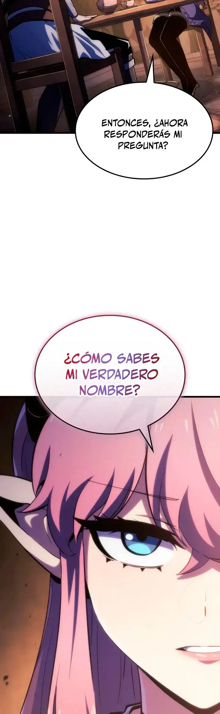 Los Breakers capítulo 68, página 15