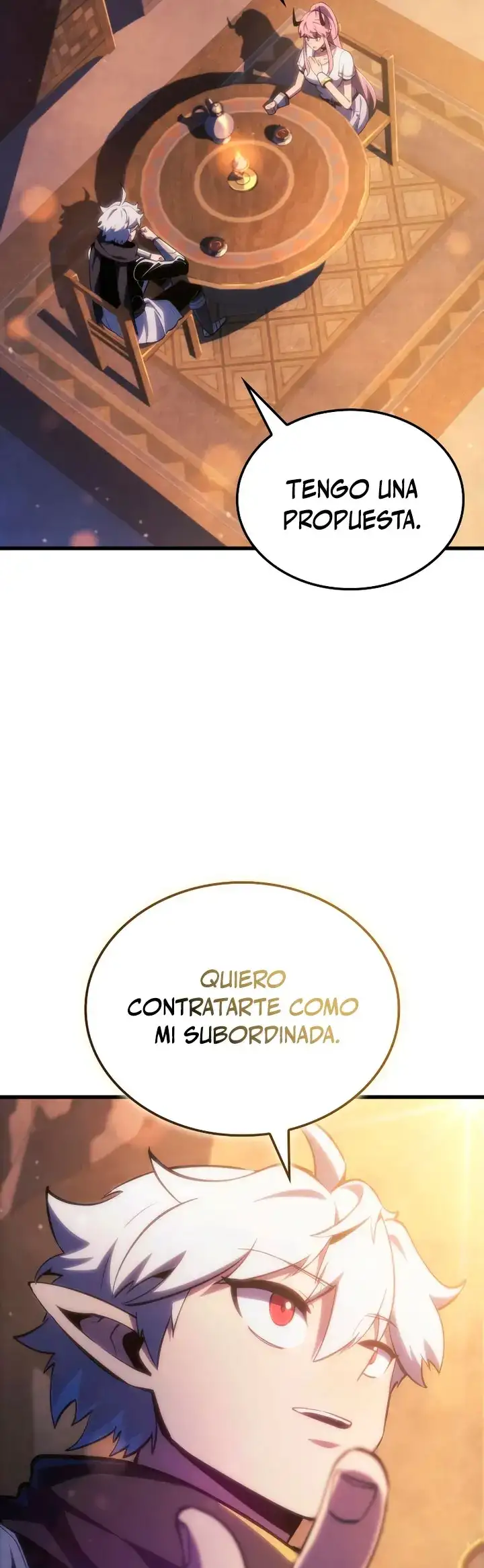 Los Breakers capítulo 68, página 18