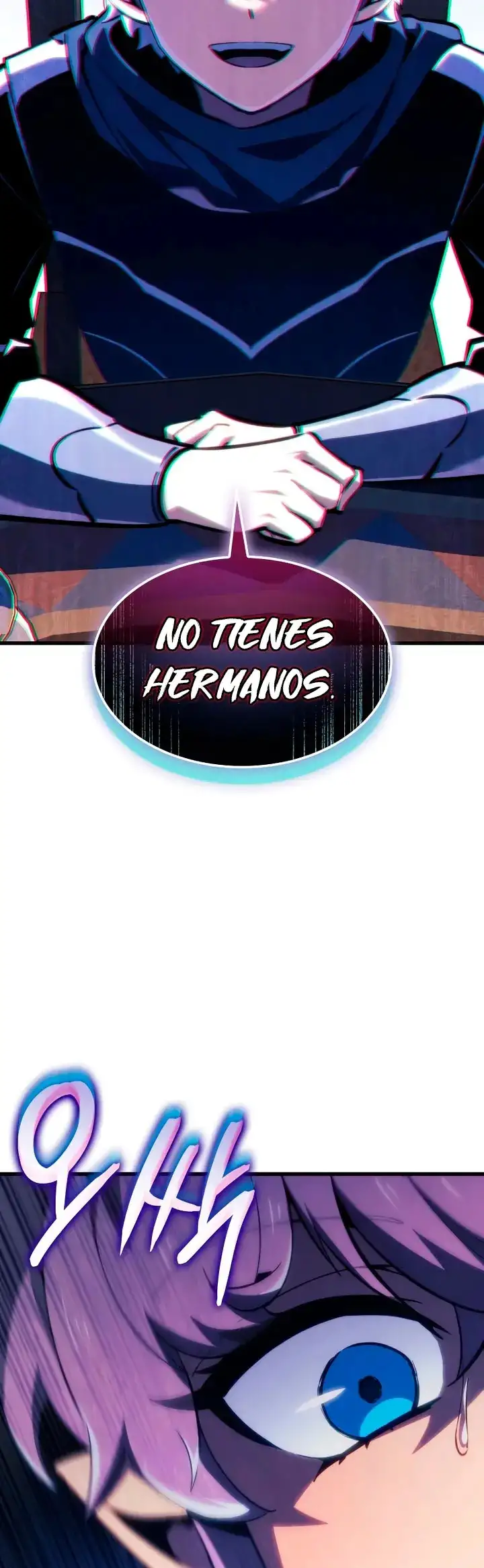 Los Breakers capítulo 68, página 22
