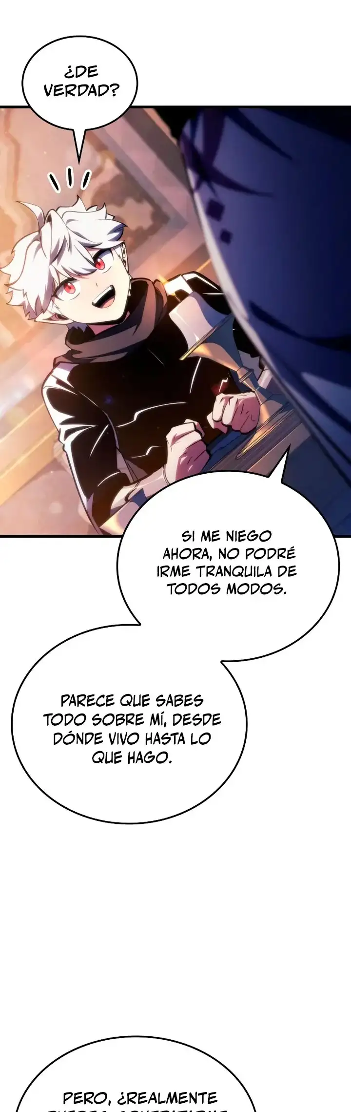 Los Breakers capítulo 68, página 27