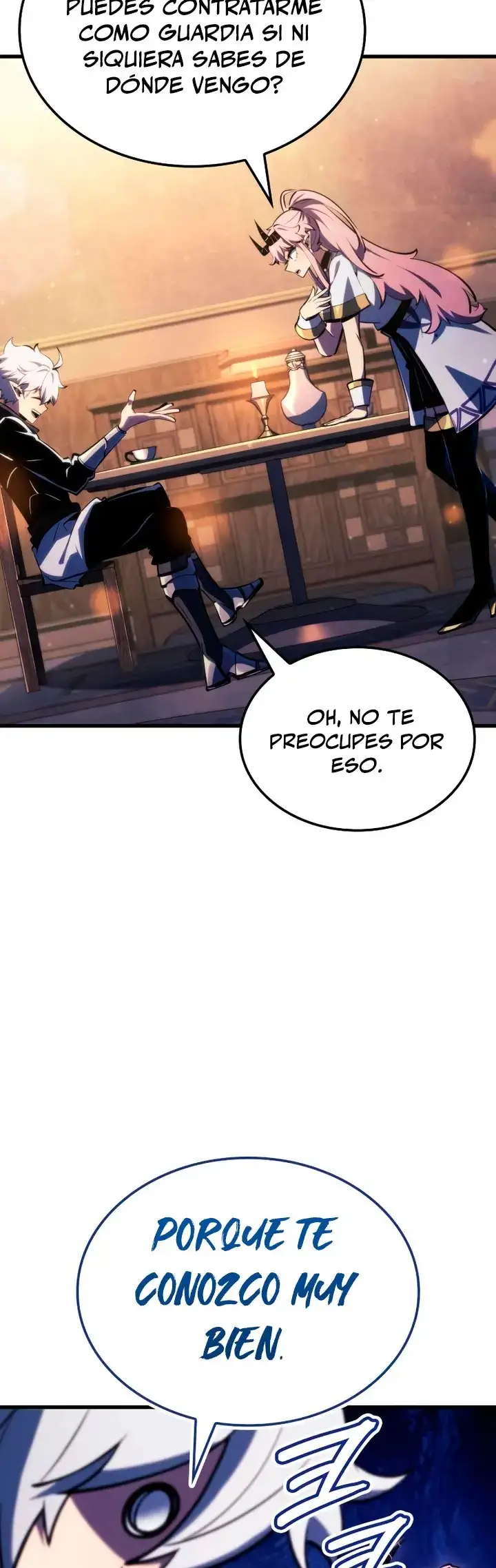 Los Breakers capítulo 68, página 28