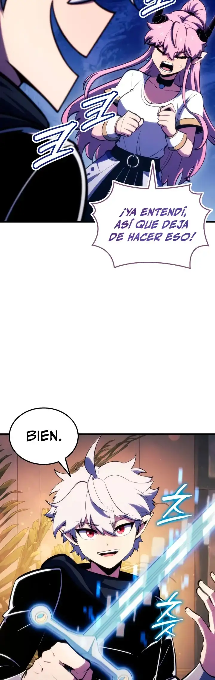 Los Breakers capítulo 68, página 29