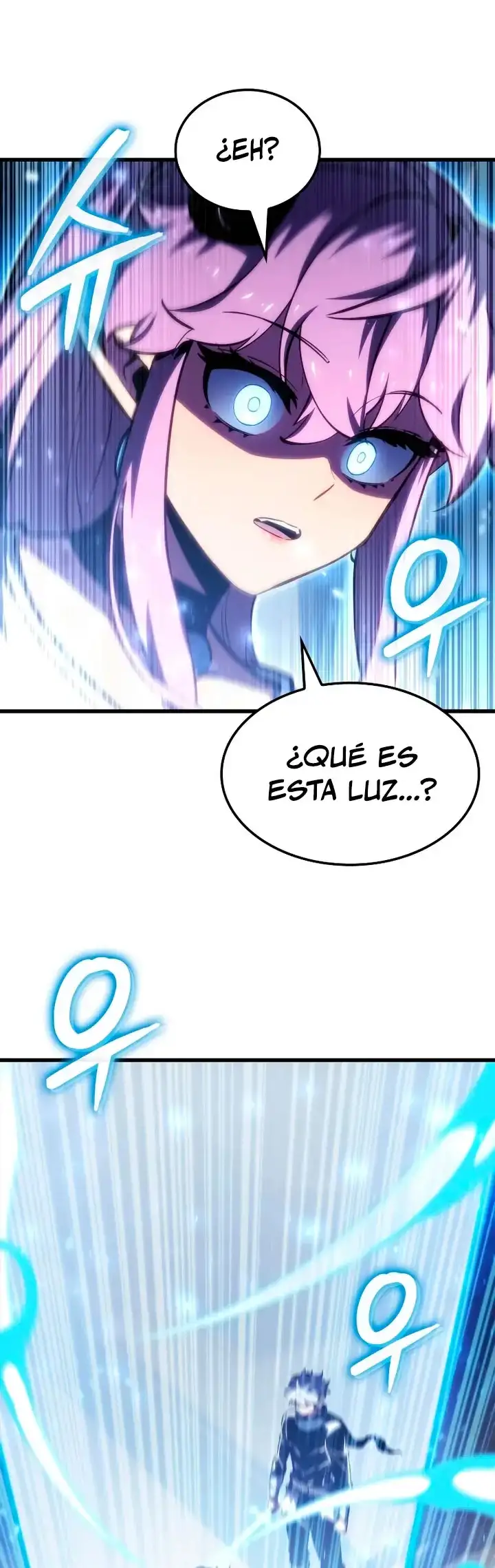 Los Breakers capítulo 68, página 35