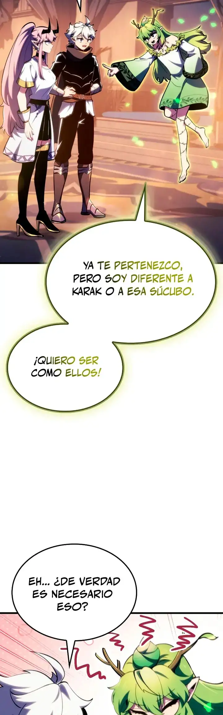 Los Breakers capítulo 69, página 4
