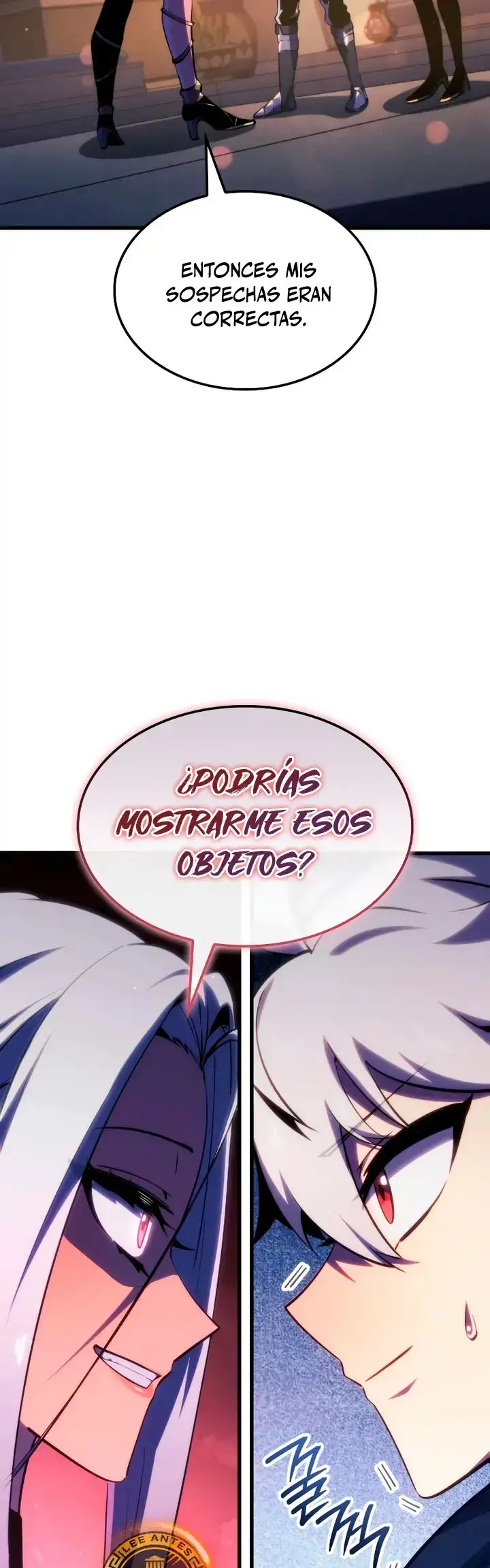 Los Breakers capítulo 69, página 12