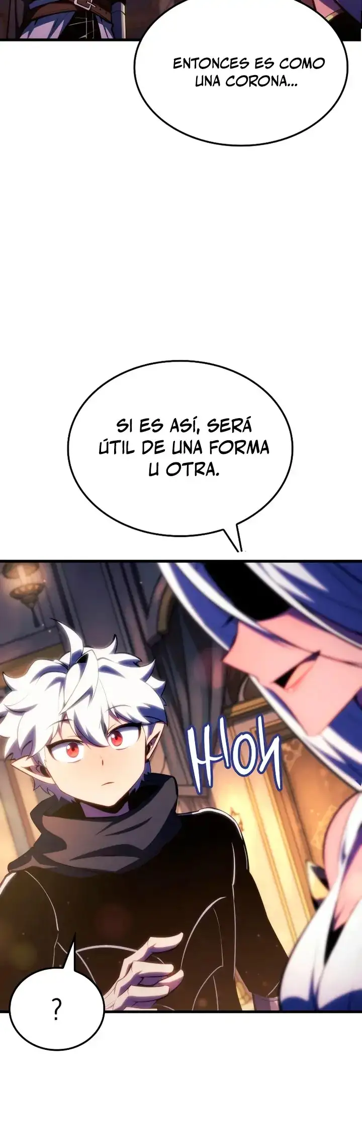 Los Breakers capítulo 69, página 18