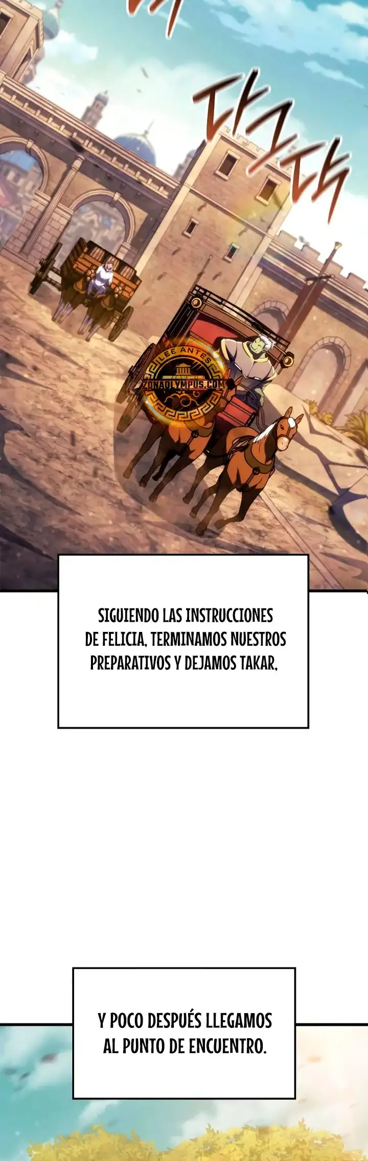 Los Breakers capítulo 69, página 25