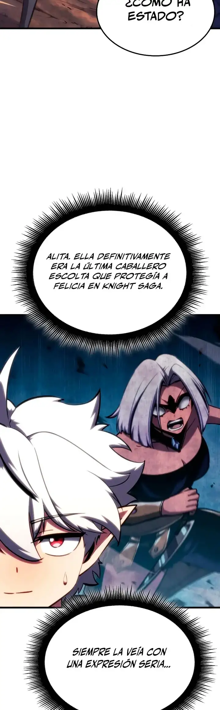 Los Breakers capítulo 69, página 29