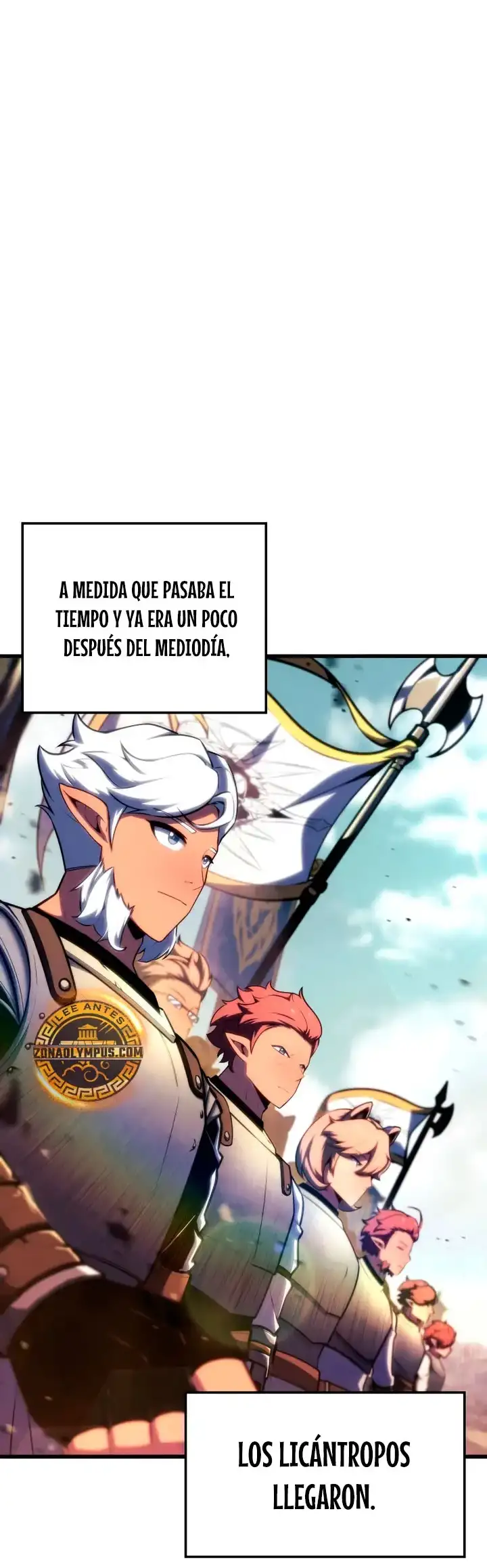 Los Breakers capítulo 69, página 31