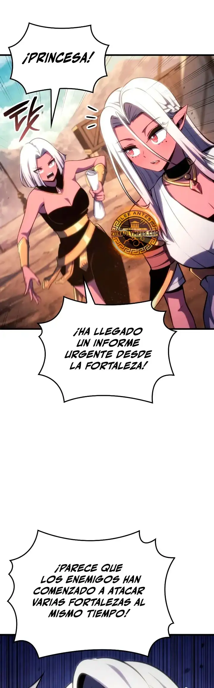 Los Breakers capítulo 69, página 33