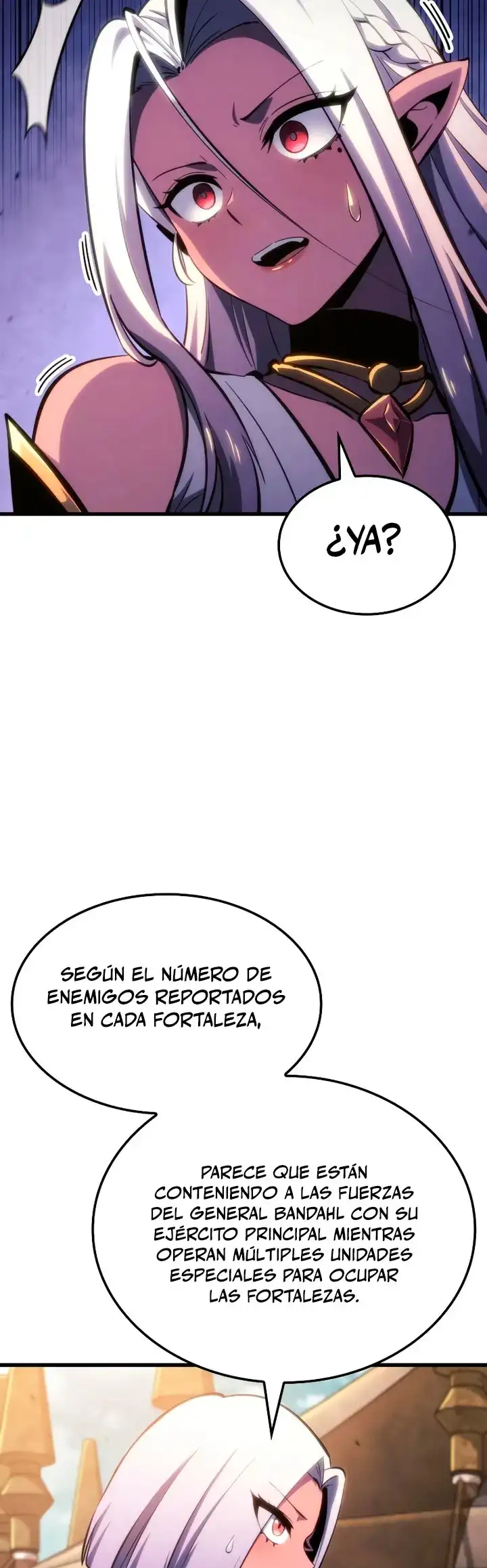 Los Breakers capítulo 69, página 34