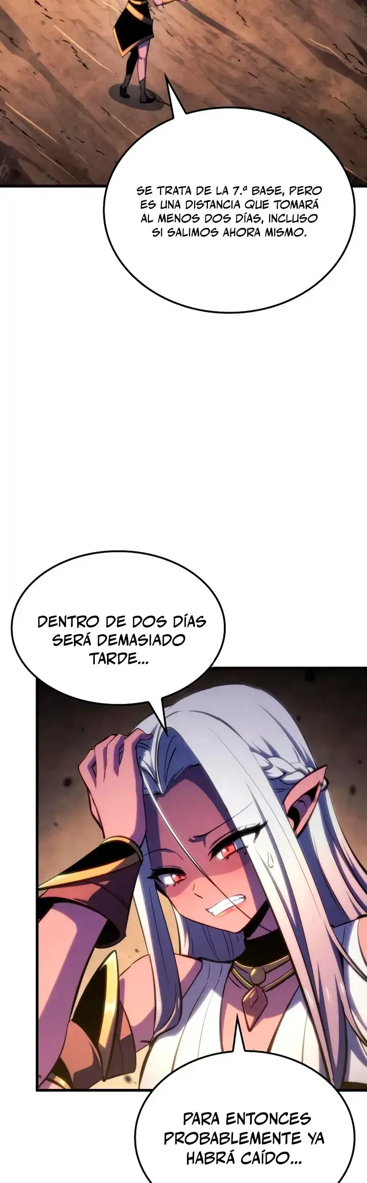 Los Breakers capítulo 69, página 36