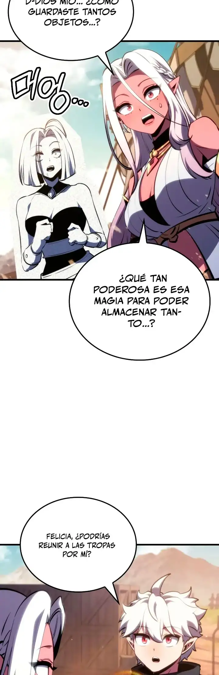 Los Breakers capítulo 69, página 41