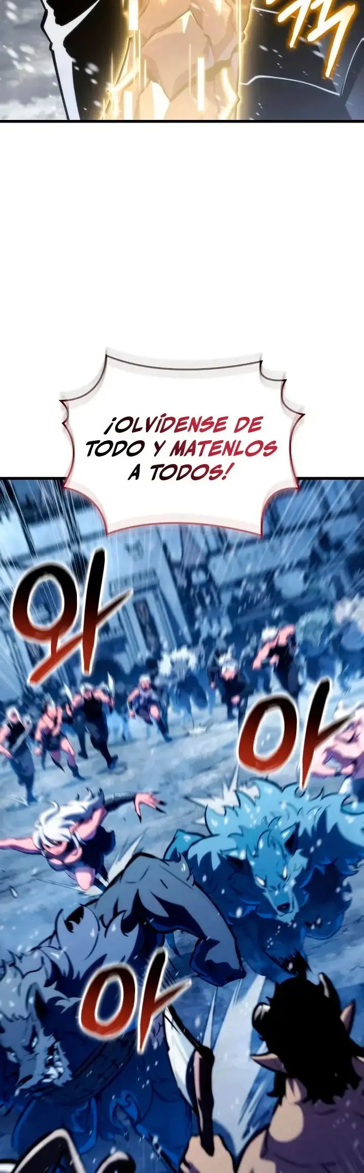 Los Breakers capítulo 70, página 29