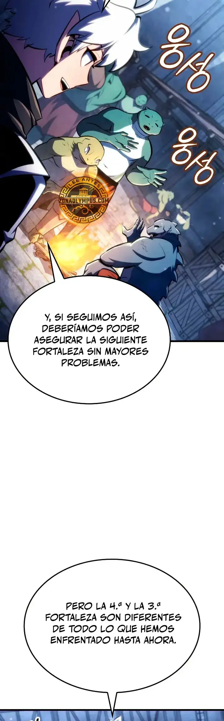 Los Breakers capítulo 70, página 41