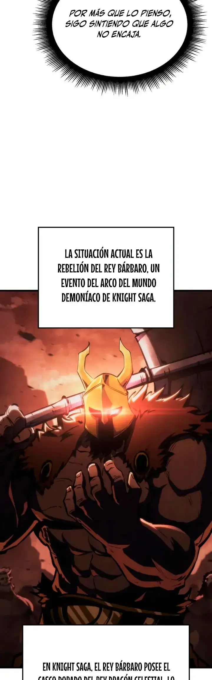 Los Breakers capítulo 70, página 47