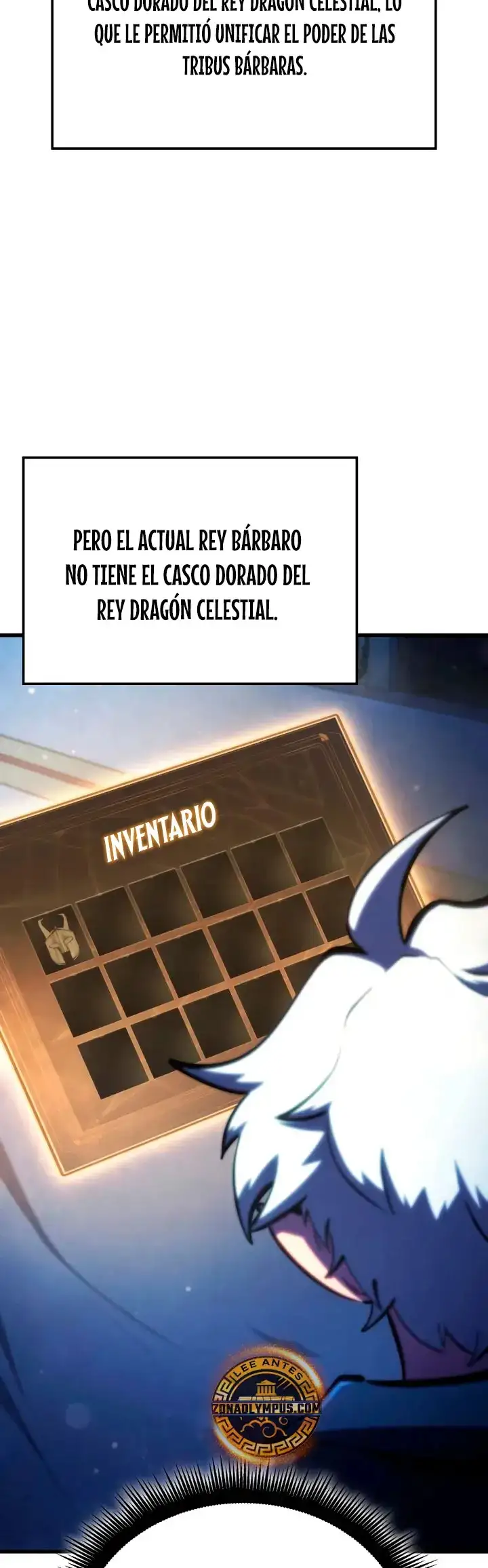 Los Breakers capítulo 70, página 48