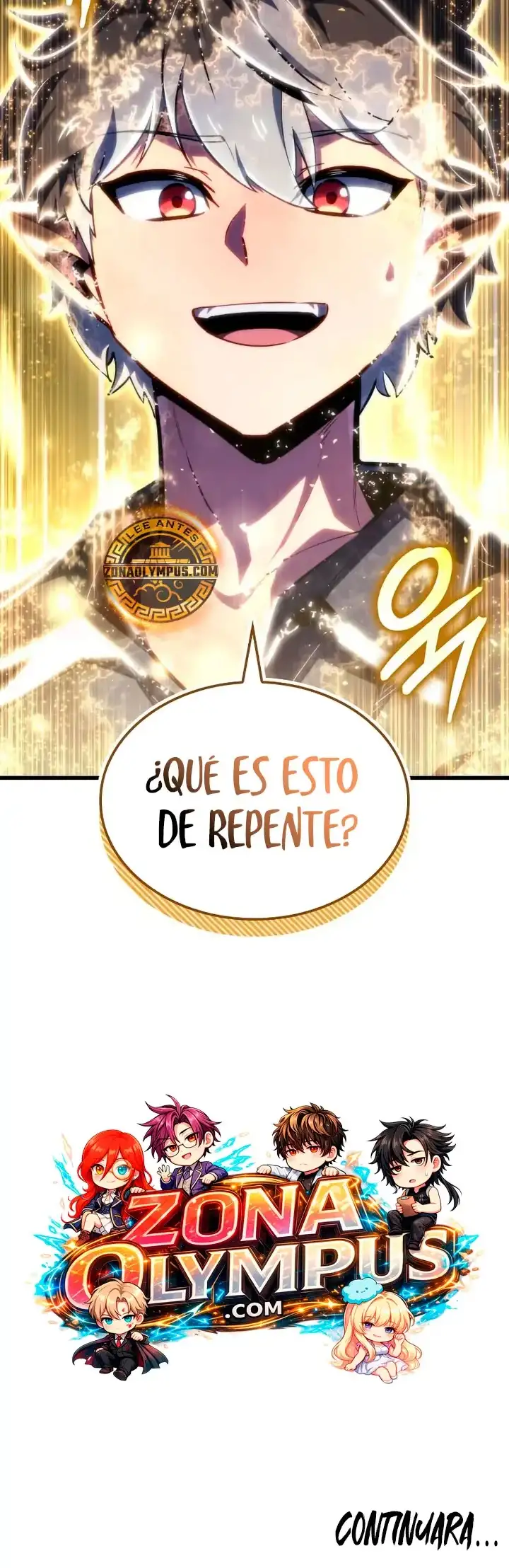 Los Breakers capítulo 70, página 55