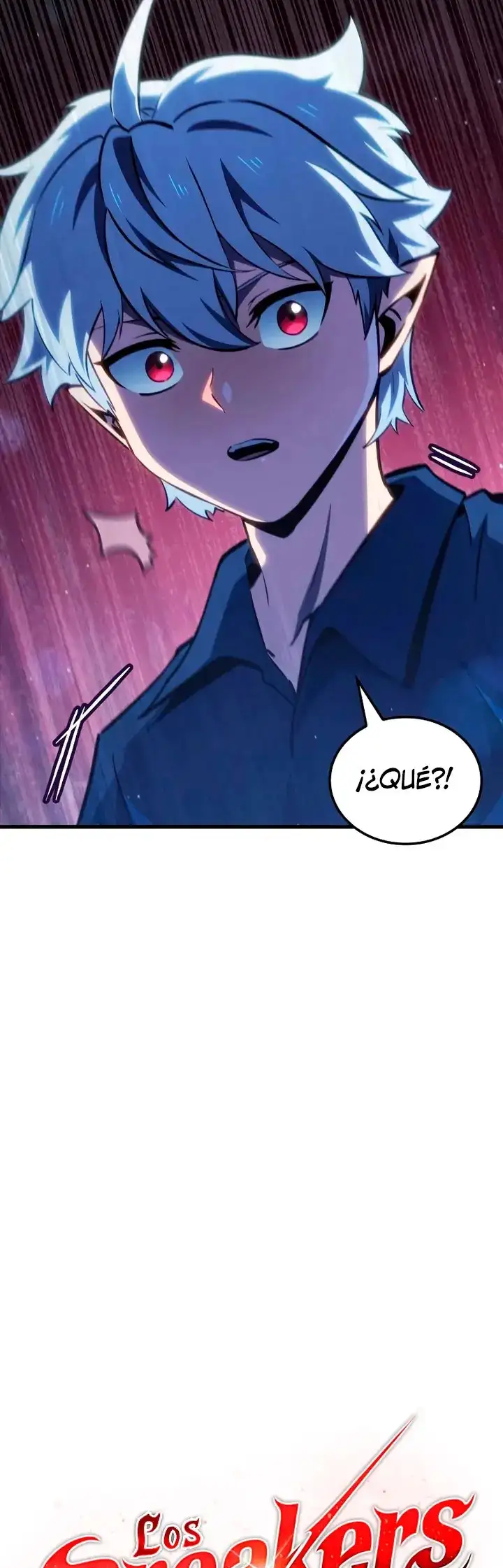 Los Breakers capítulo 71, página 10