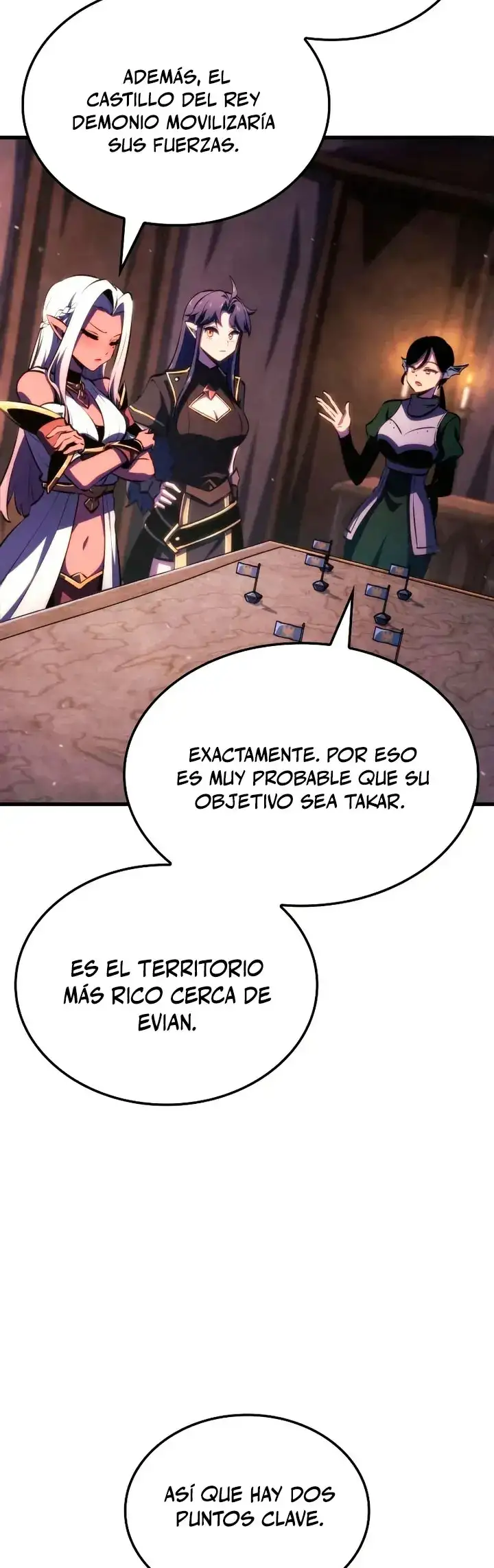 Los Breakers capítulo 71, página 22