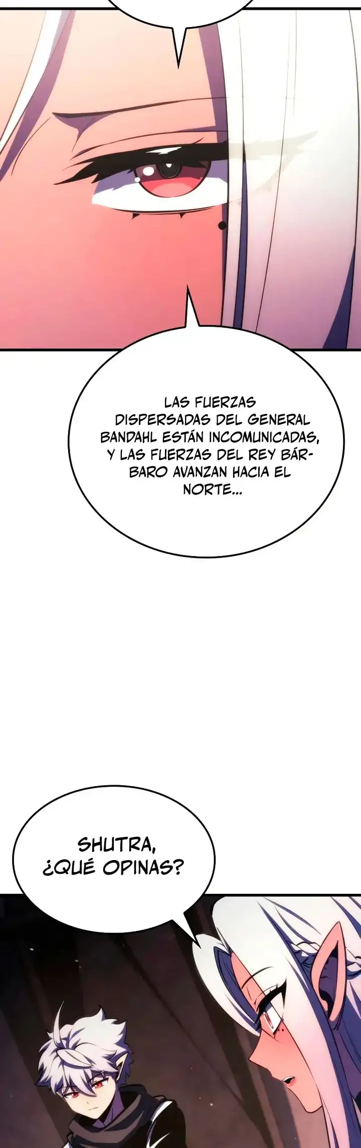 Los Breakers capítulo 71, página 23
