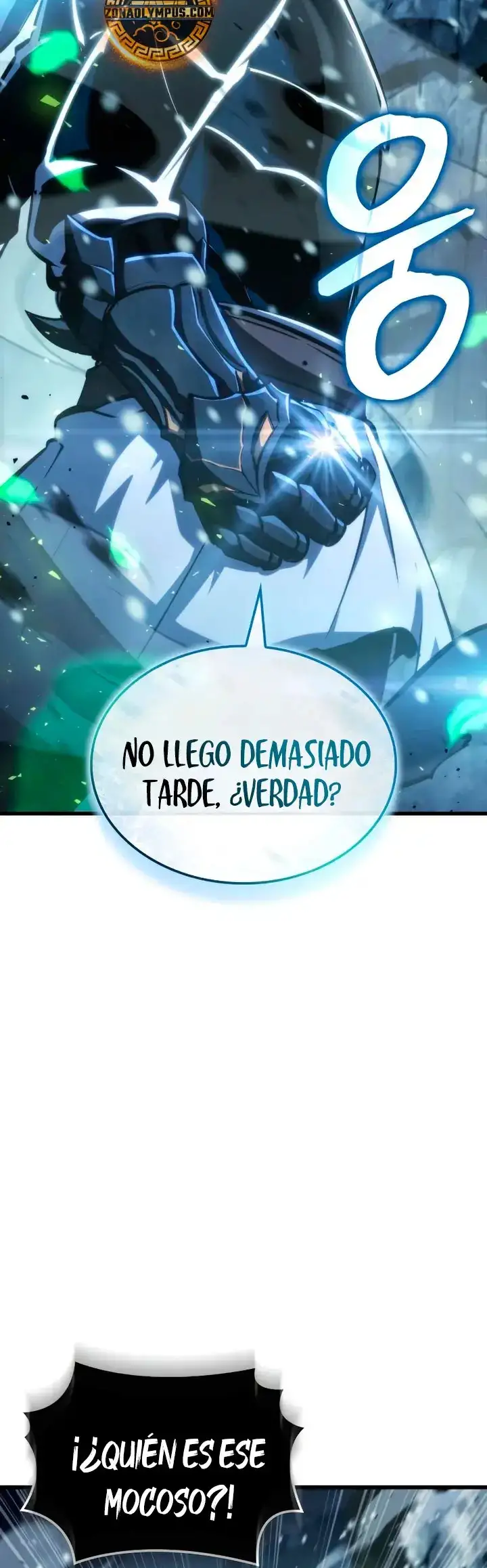 Los Breakers capítulo 72, página 6