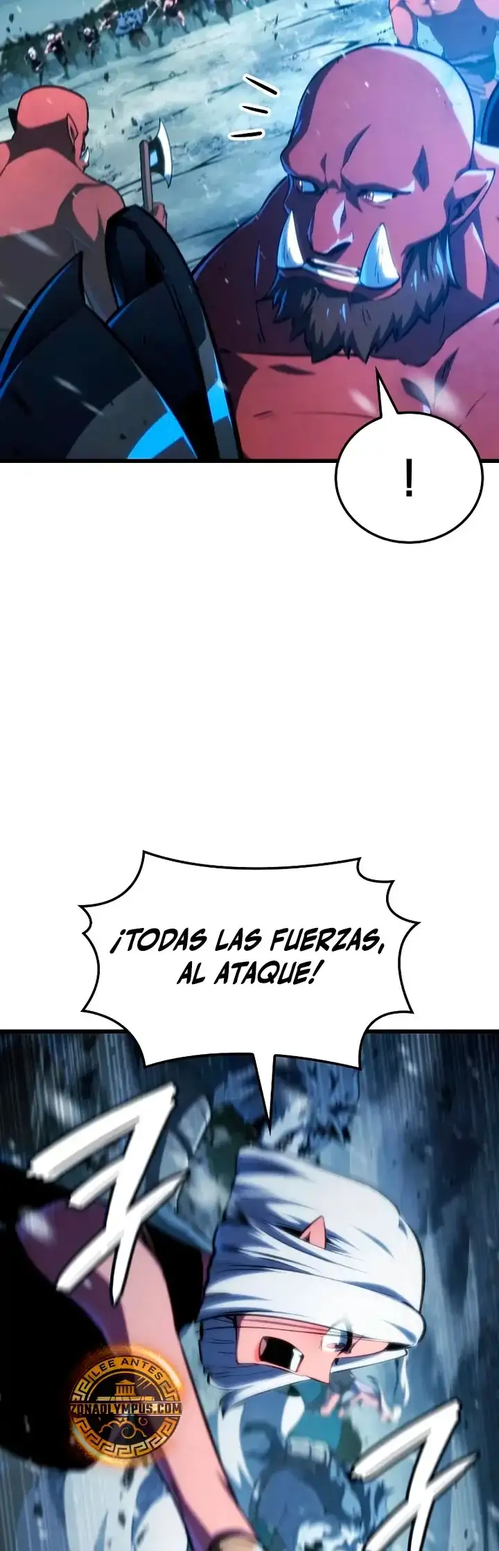 Los Breakers capítulo 72, página 17