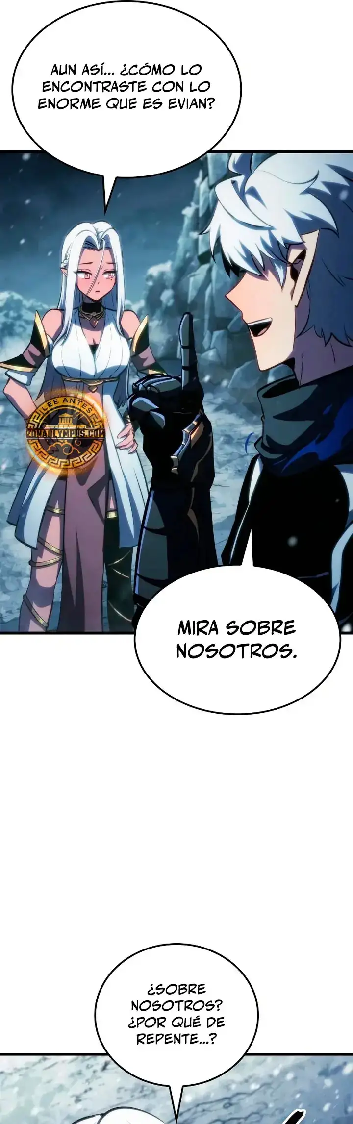 Los Breakers capítulo 72, página 26