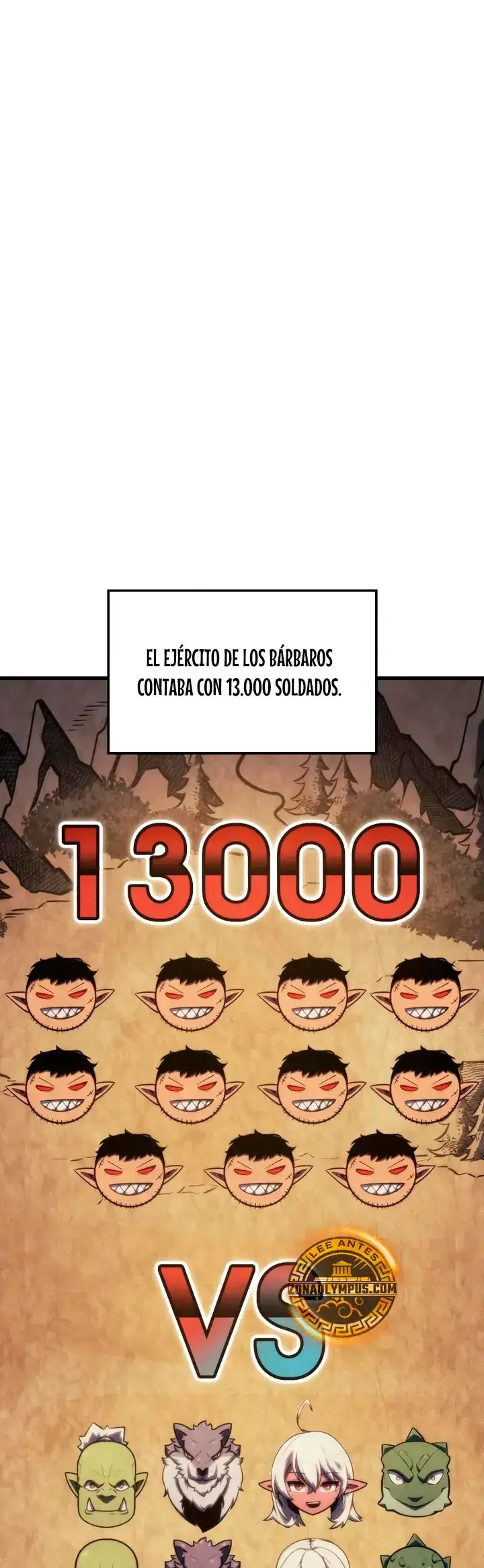 Los Breakers capítulo 73, página 2