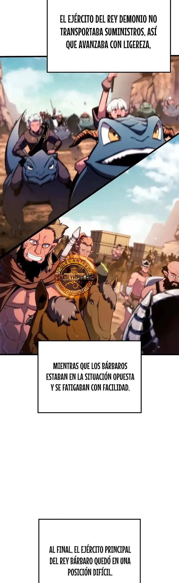 Los Breakers capítulo 73, página 7