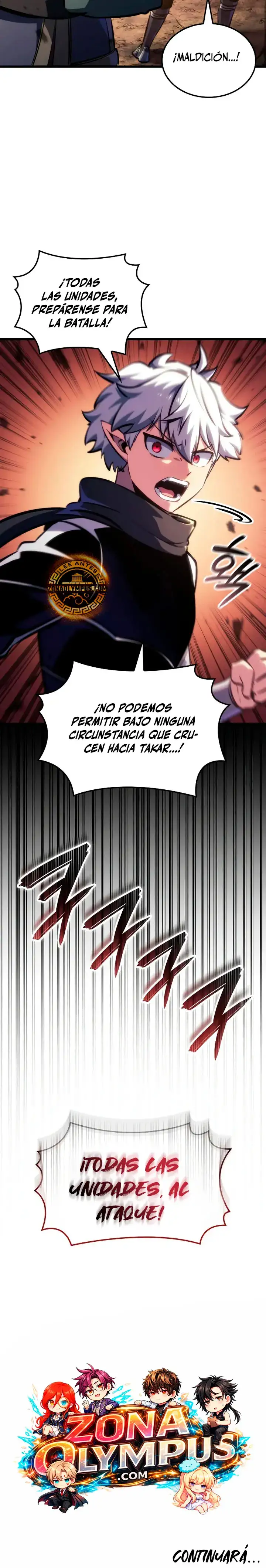 Los Breakers capítulo 73, página 43