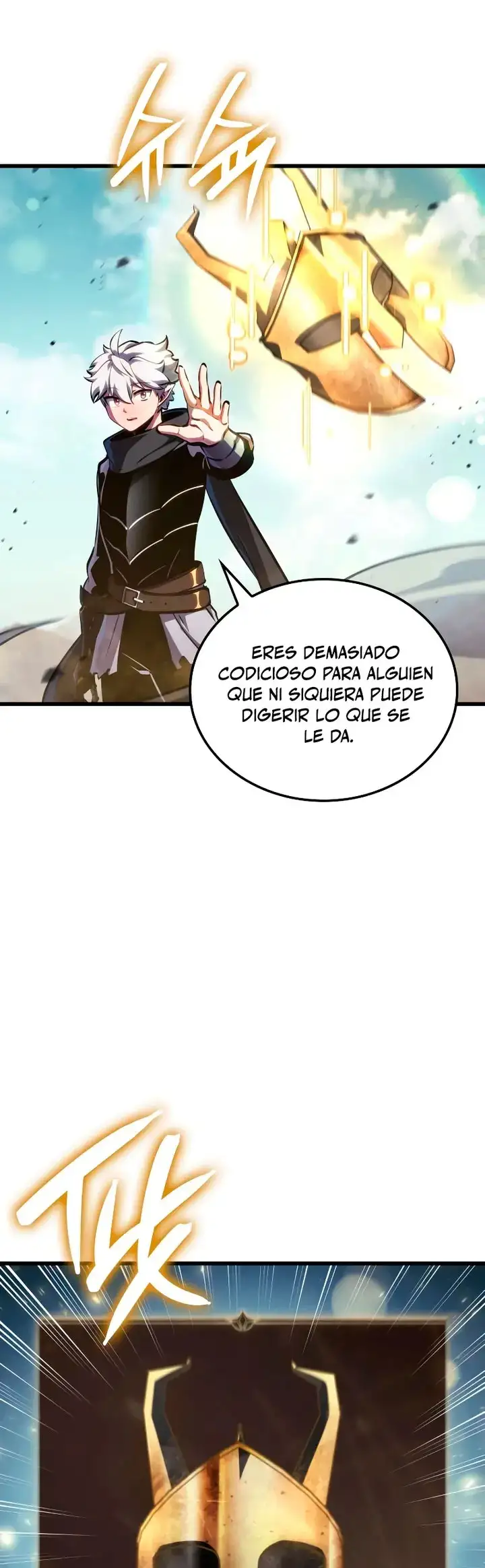Los Breakers capítulo 75, página 4