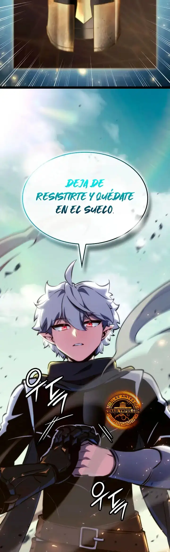 Los Breakers capítulo 75, página 5