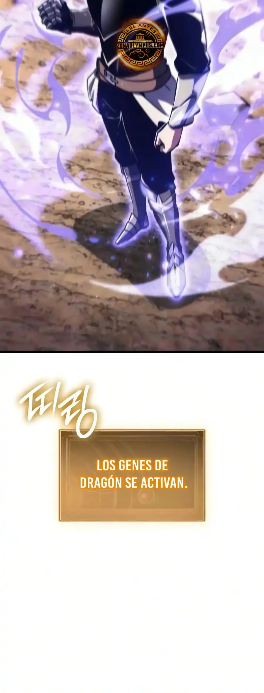 Los Breakers capítulo 77, página 28