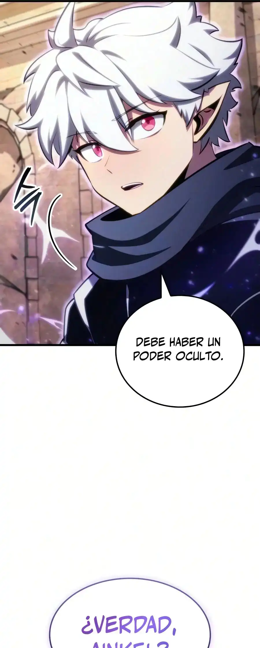 Los Breakers capítulo 77, página 29