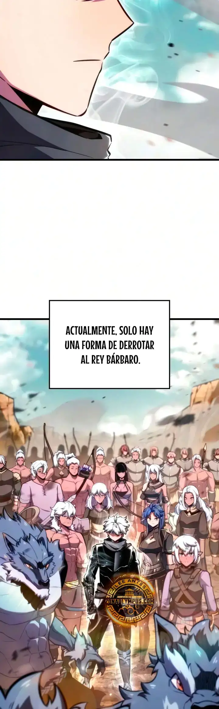 Los Breakers capítulo 78, página 4