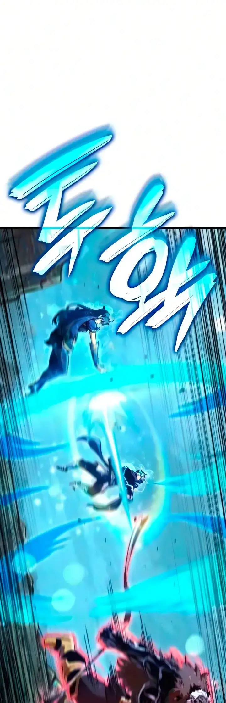 Los Breakers capítulo 78, página 19