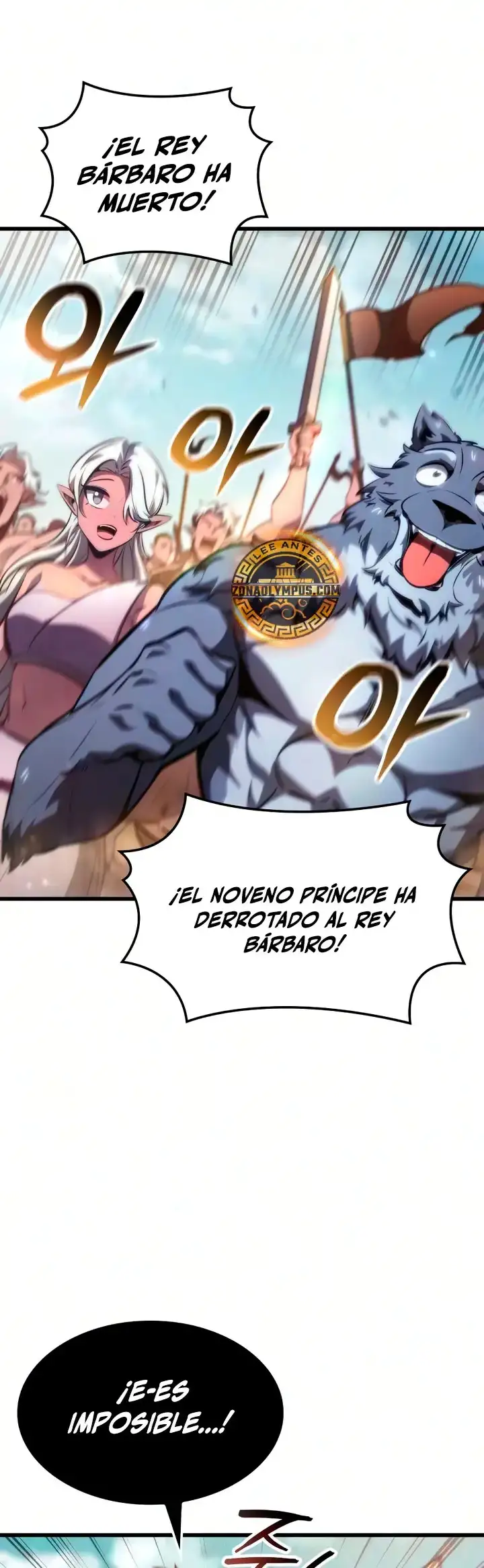 Los Breakers capítulo 79, página 15