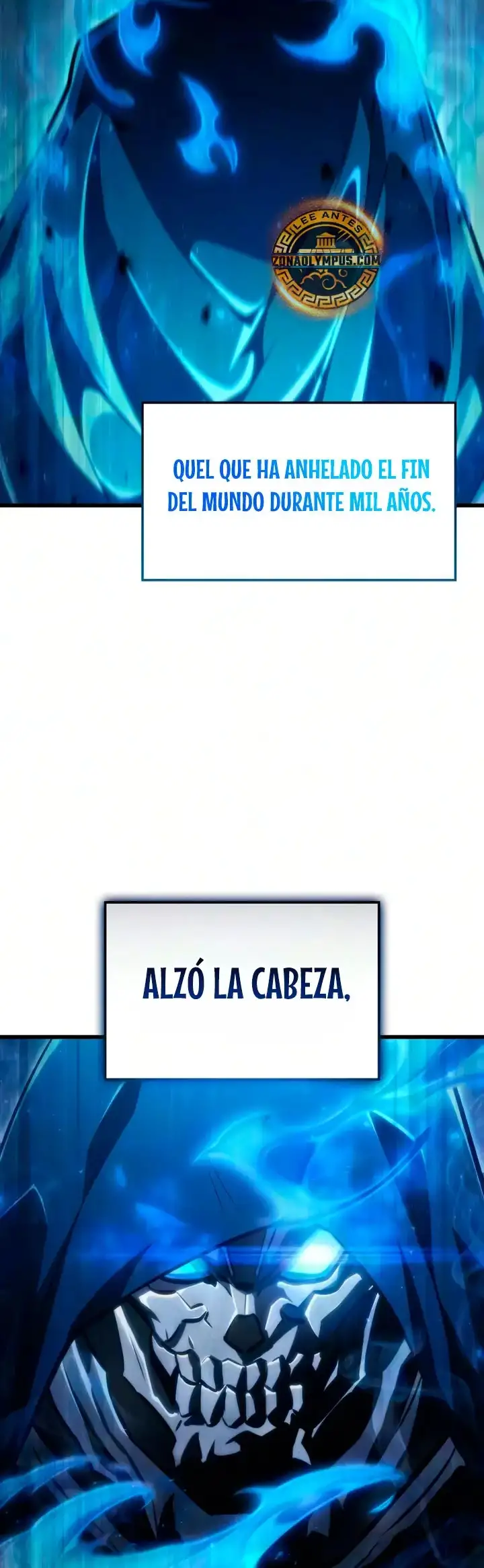 Los Breakers capítulo 79, página 25