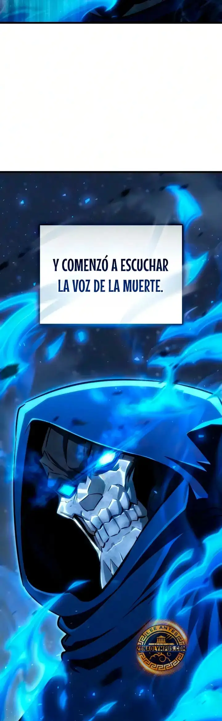 Los Breakers capítulo 79, página 26