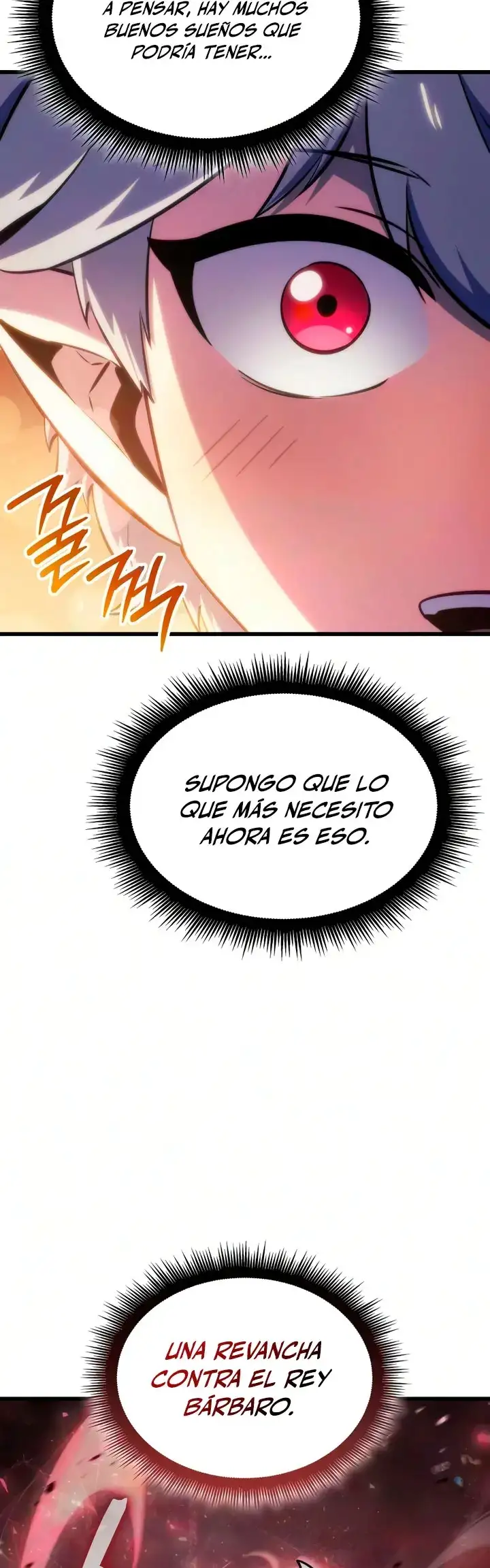 Los Breakers capítulo 79, página 40