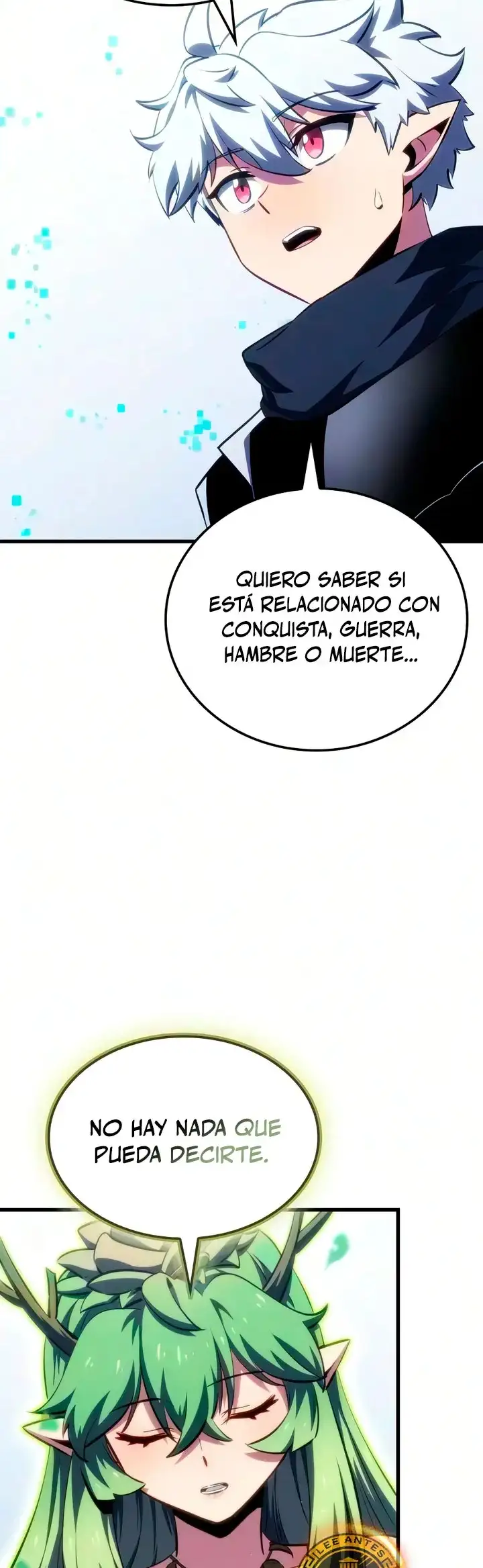 Los Breakers capítulo 80, página 39