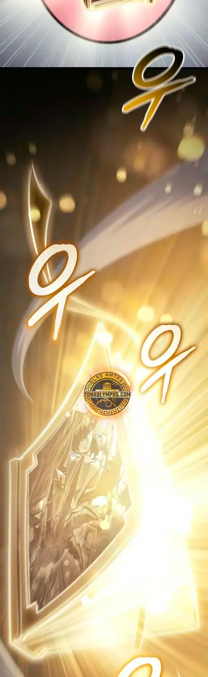 Los Breakers capítulo 80, página 45