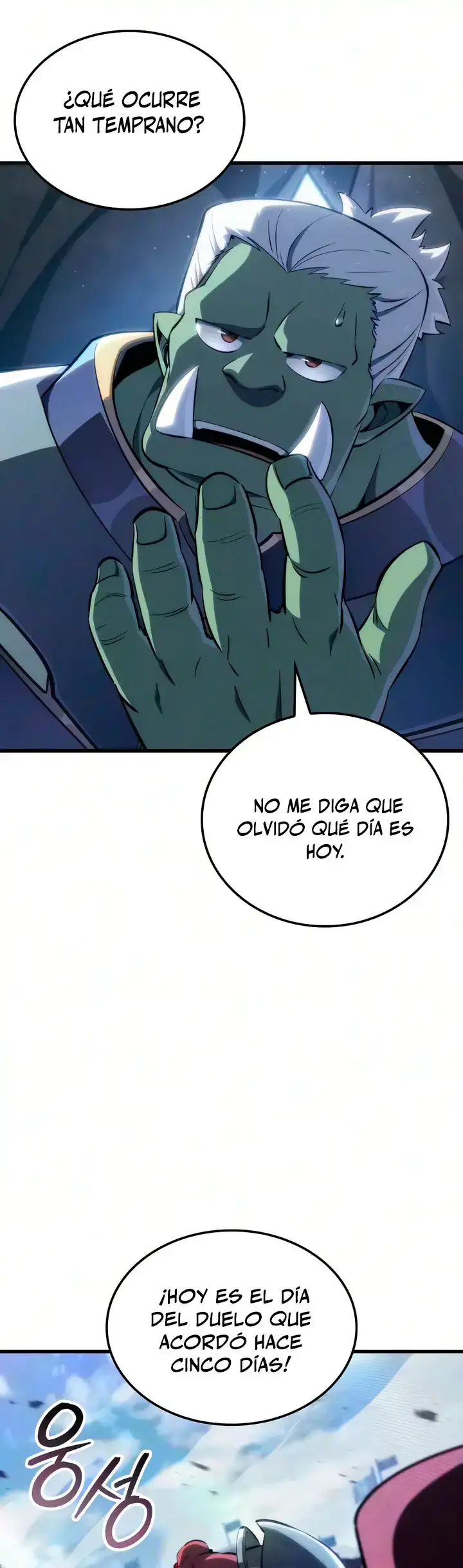 Los Breakers capítulo 80, página 50