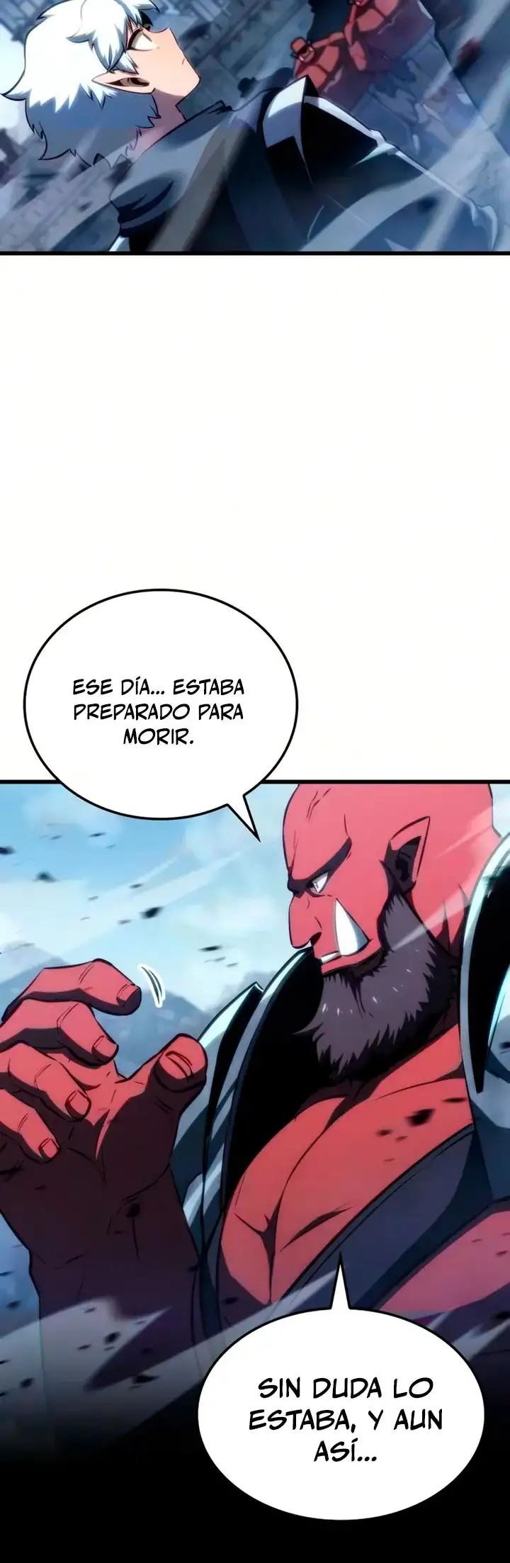 Los Breakers capítulo 81, página 11
