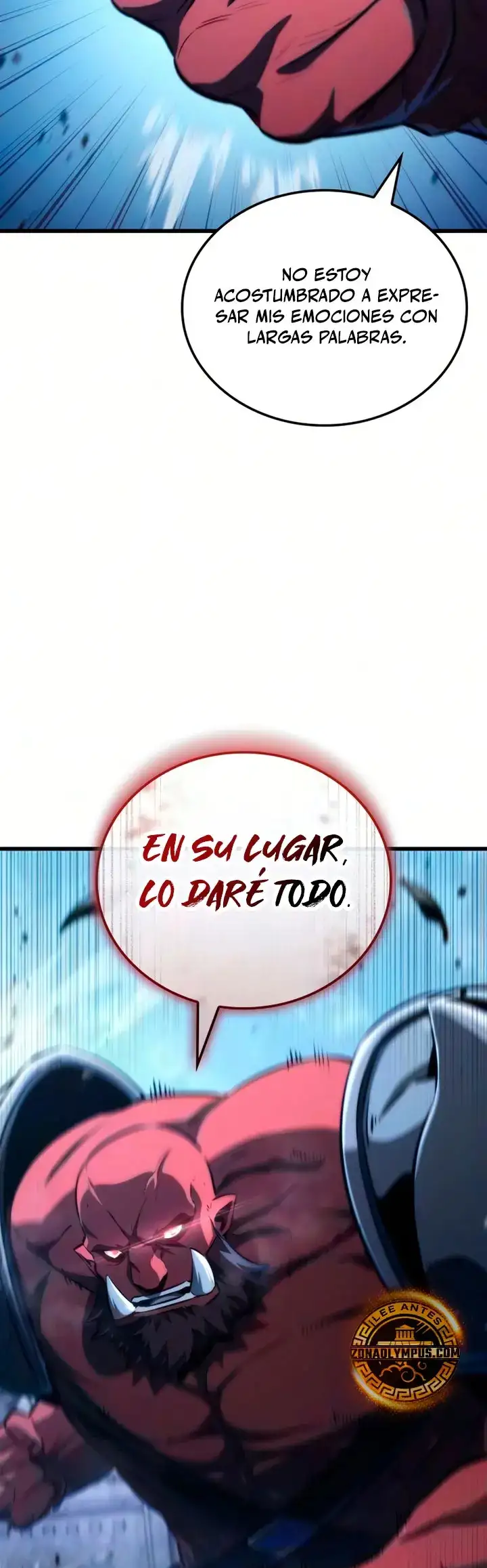 Los Breakers capítulo 81, página 16
