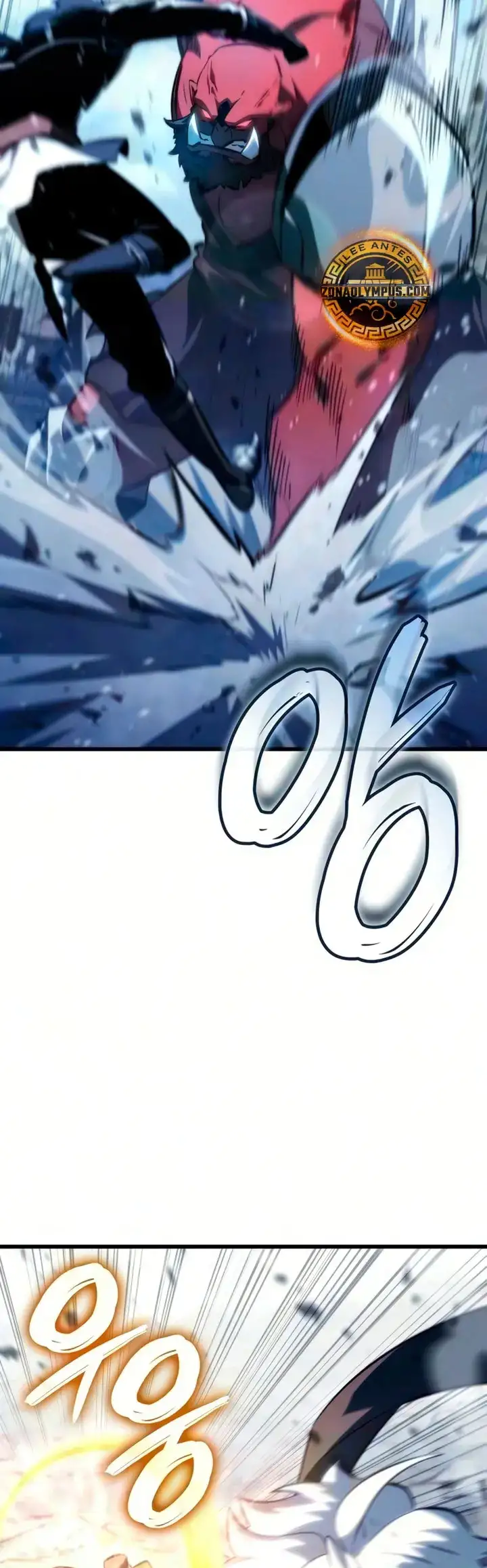 Los Breakers capítulo 81, página 24