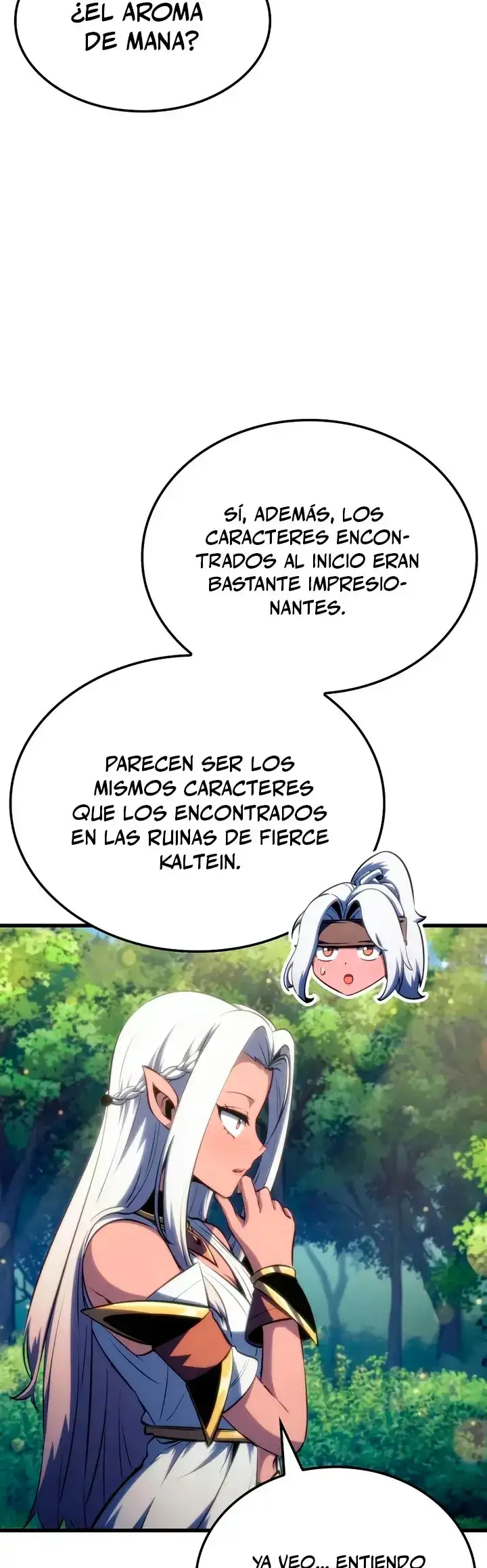 Los Breakers capítulo 82, página 48
