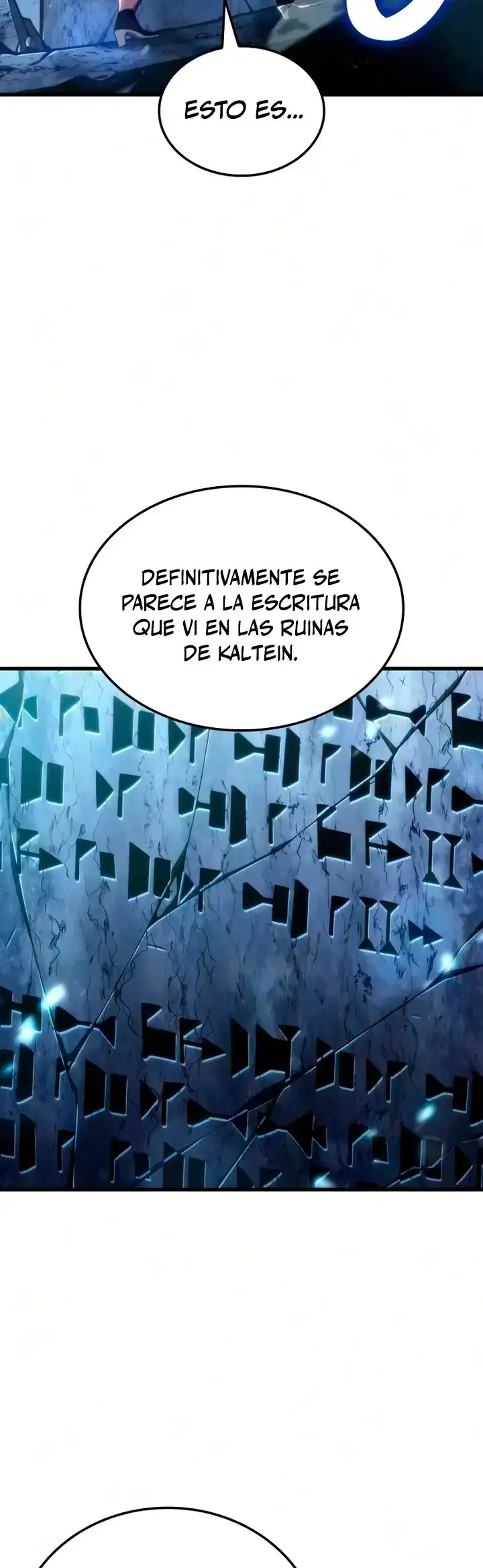 Los Breakers capítulo 83, página 19