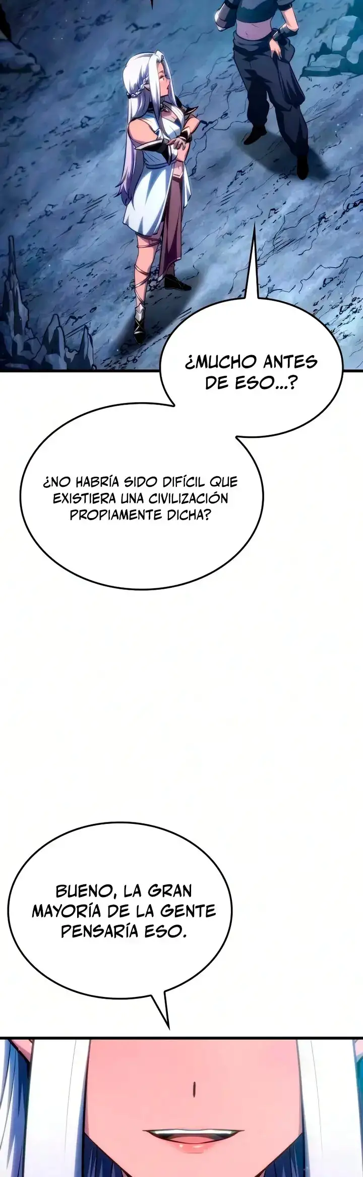 Los Breakers capítulo 83, página 24